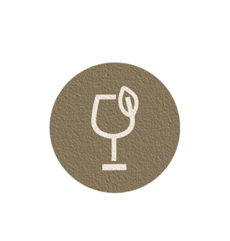 vino buono per natura