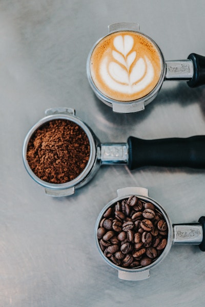 Kaffi