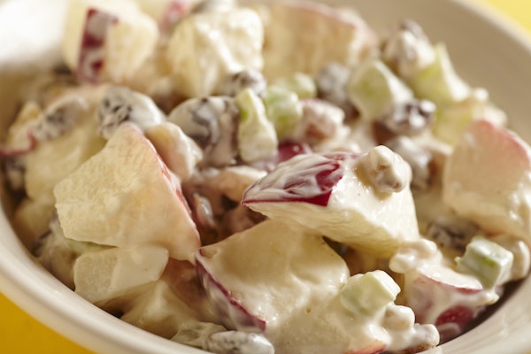 Waldorf salat