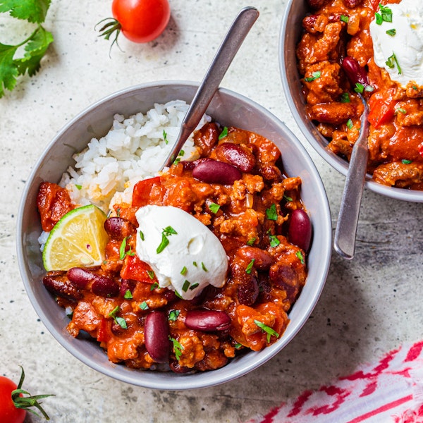 Chili Con Carne