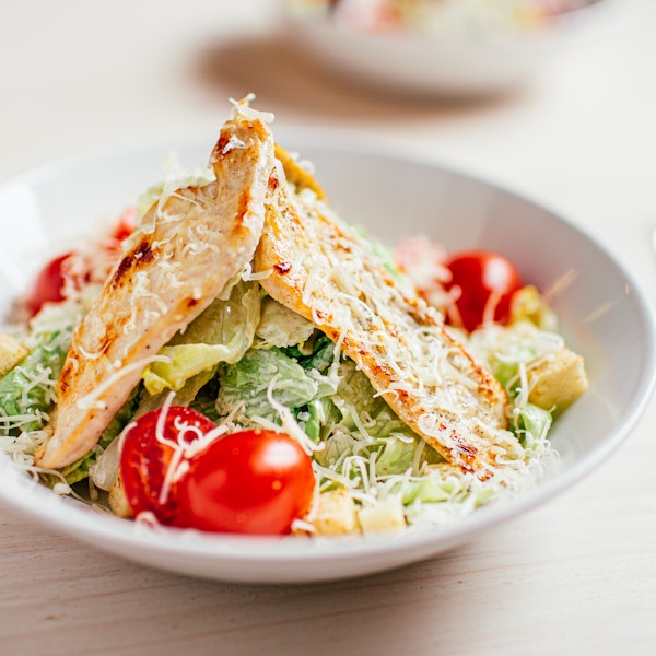 Cesar salat