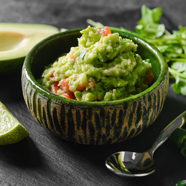 Guacamole