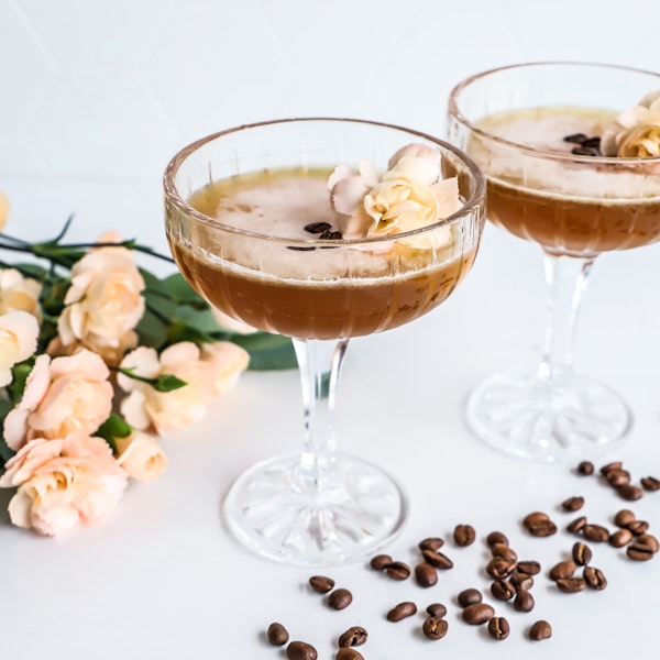 Espresso Margarita