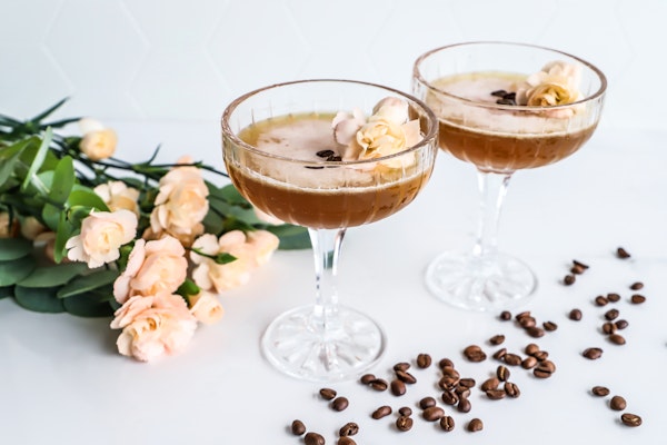 Espresso Margarita