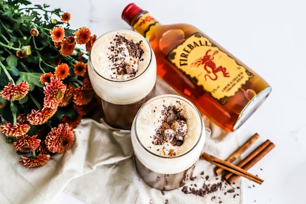 Fireball Kaffi