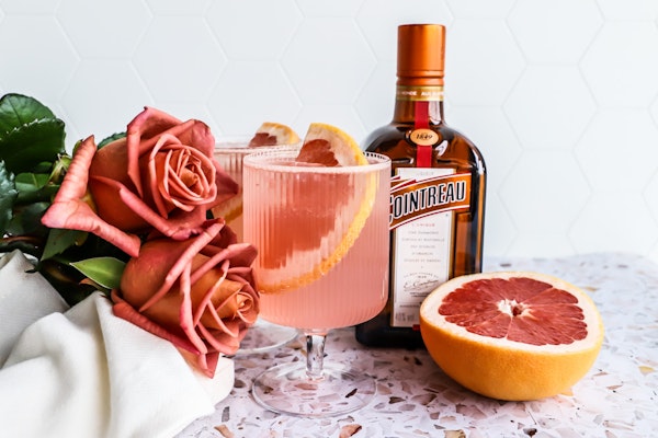 Jack & Rosé