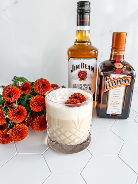The Jim Beam