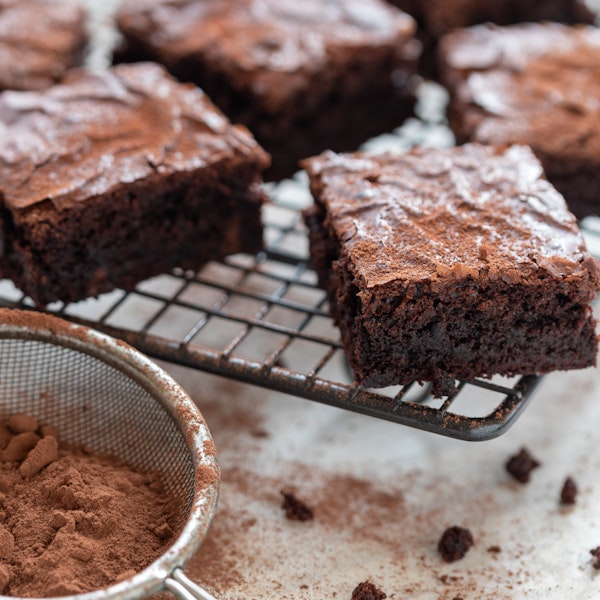 Brownie veislubitar