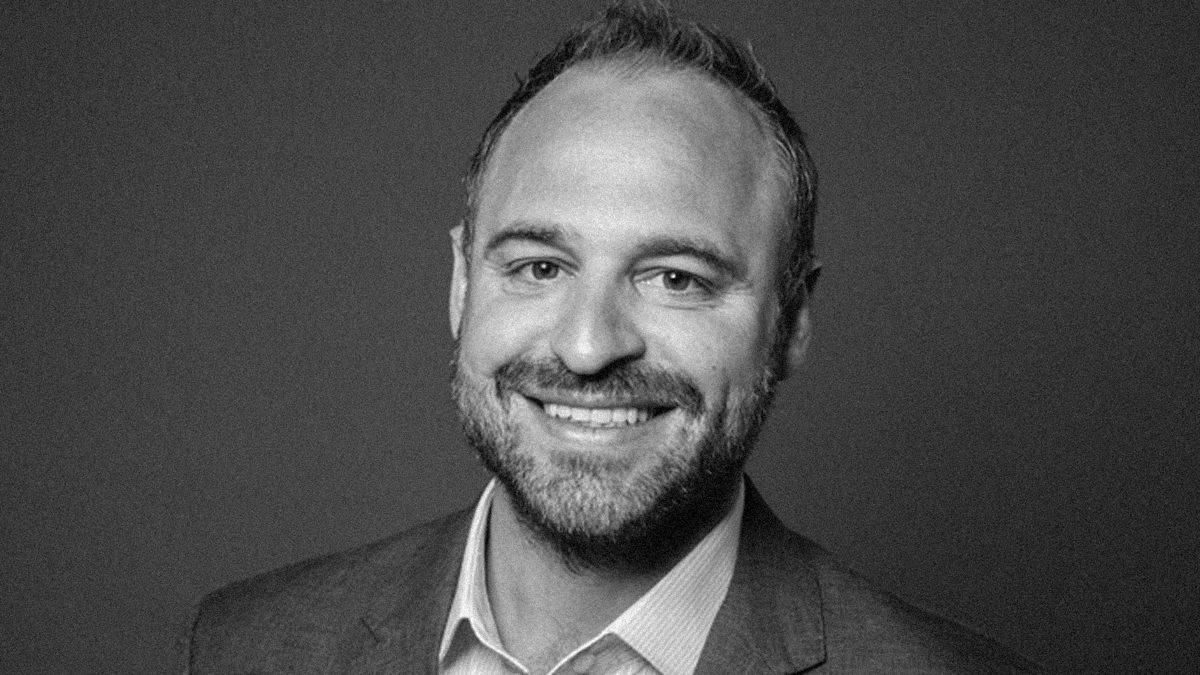 Bitwise Appoints Teddy Fusaro President