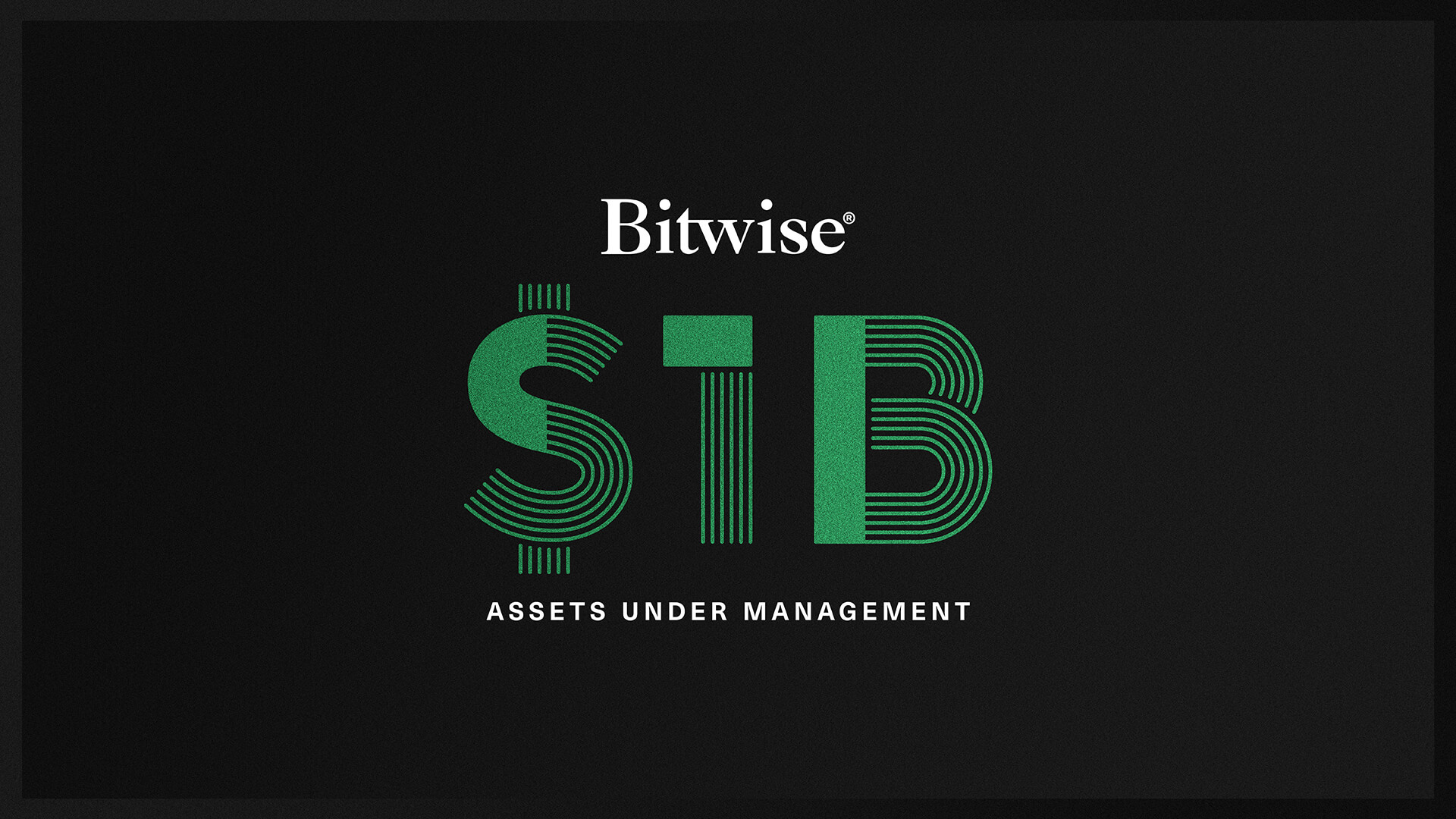 Bitwise Tops $1 Billion in Assets Under Management