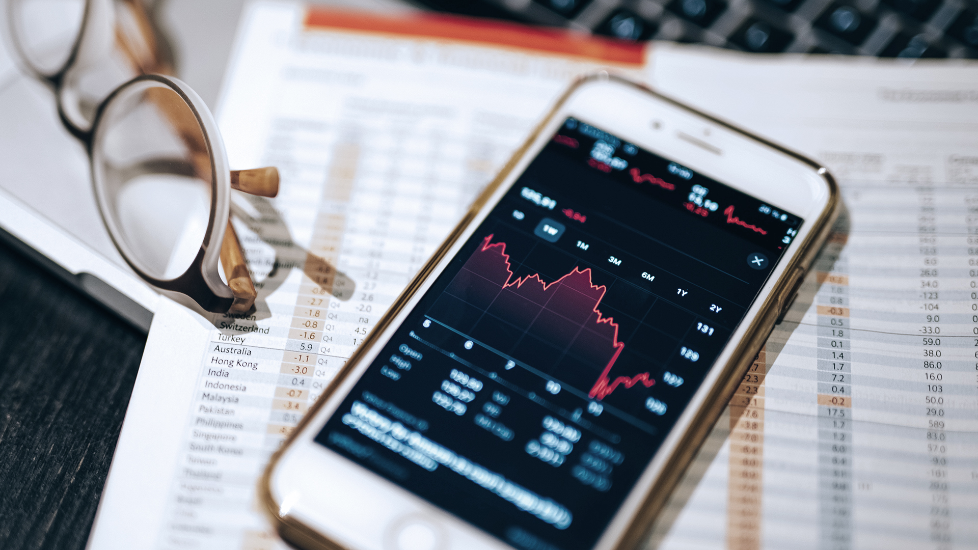 Country Flows in Crypto: An Analysis | Bitwise Investments