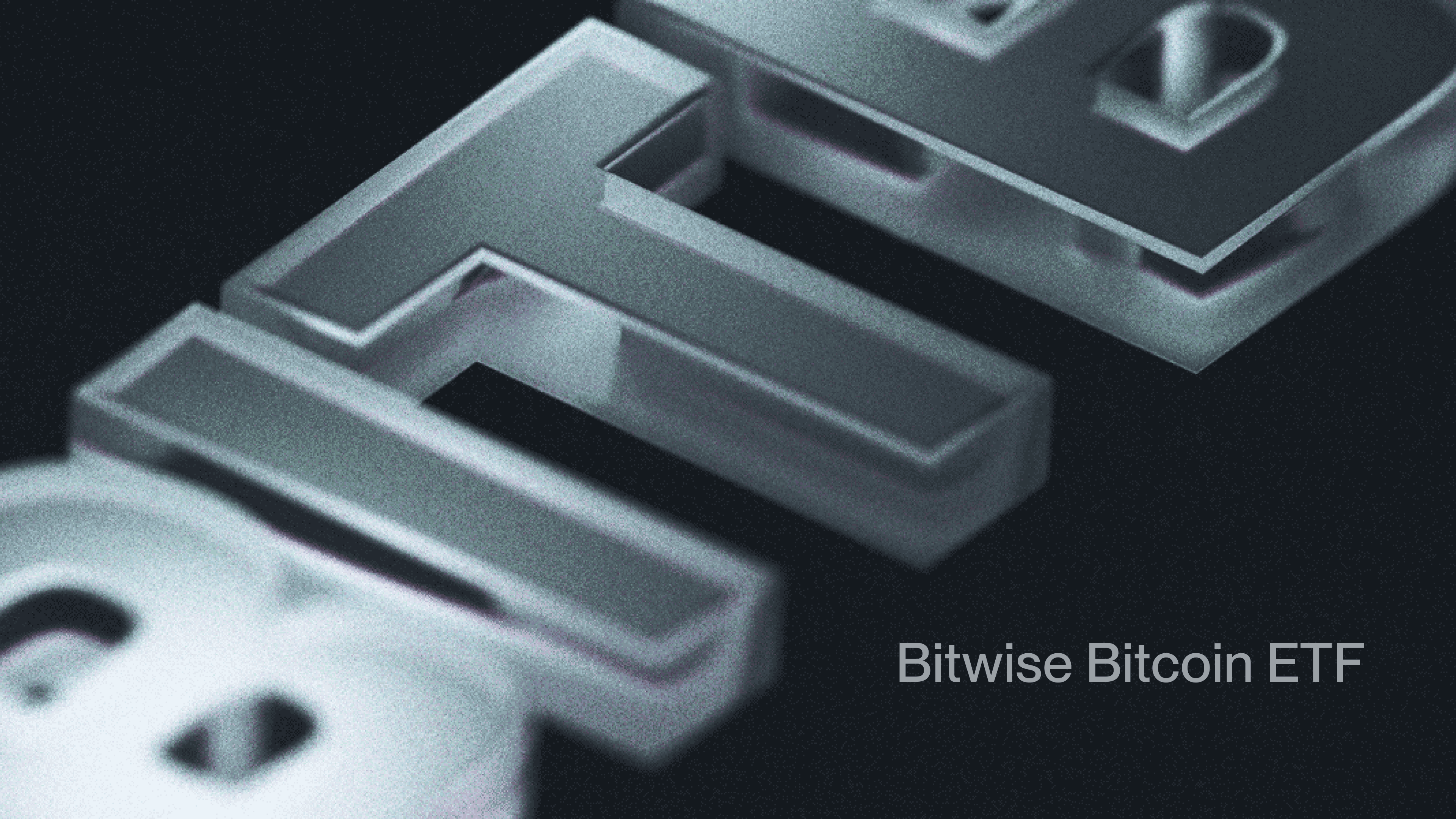 The Bitwise Bitcoin ETF (BITB) Begins Trading