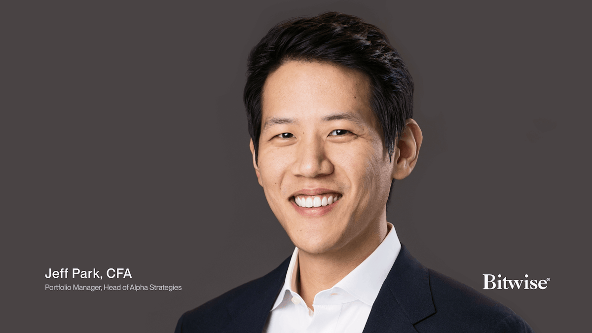 Bitwise Joins iCapital® Marketplace | Bitwise Investments