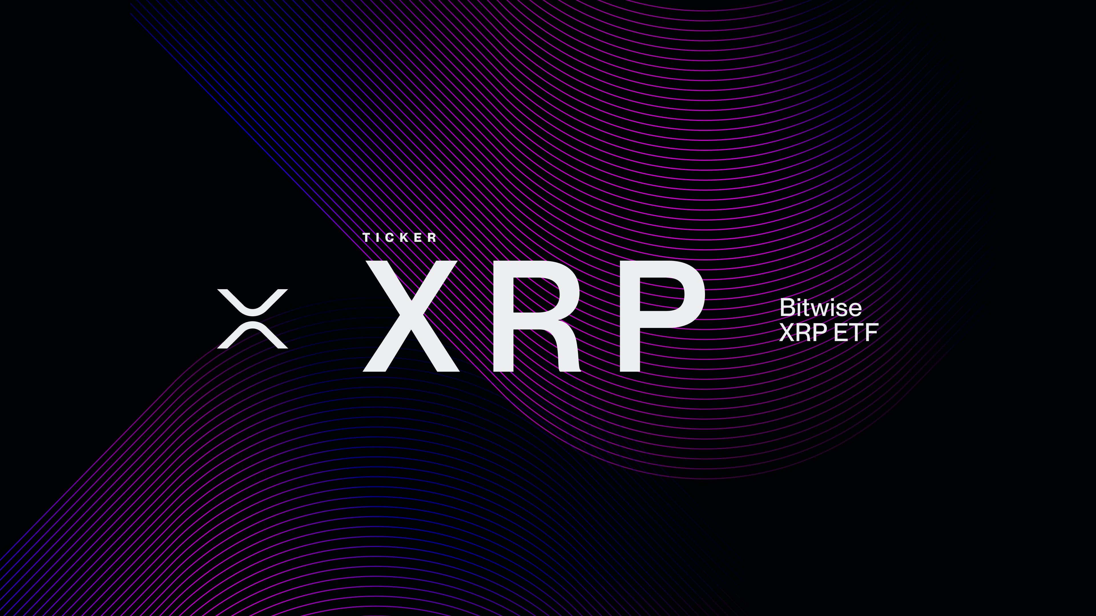 Bitwise XRP ETF (Ticker: XRP) Launches on NYSE