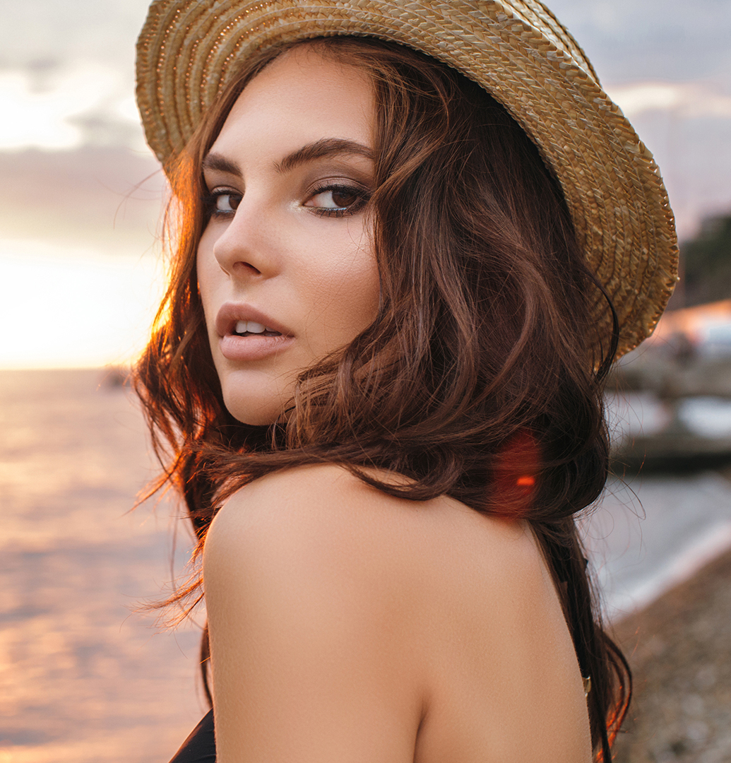 Dermabrasion Newport Beach Dr. Richard H. Lee