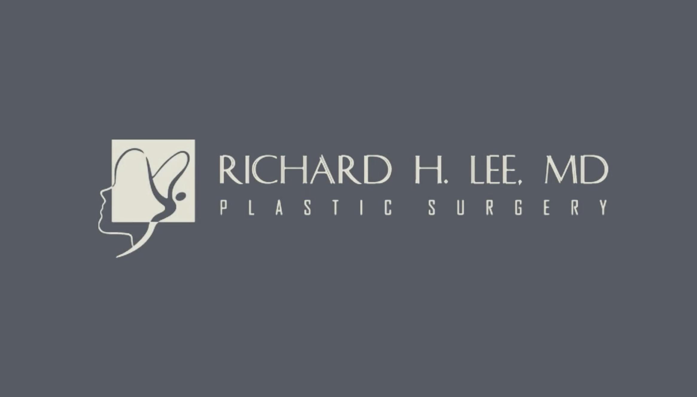 the Richard H. Lee MD Plastic Surgery