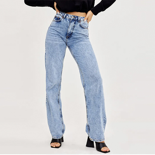 Broeken & jeans