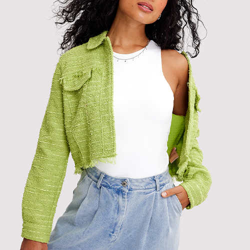 Clothing