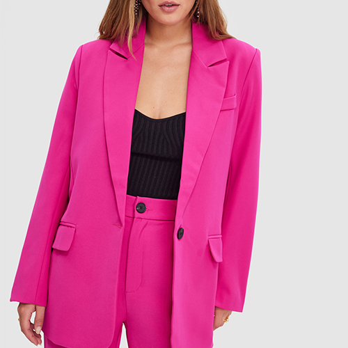 Blazers & gilets