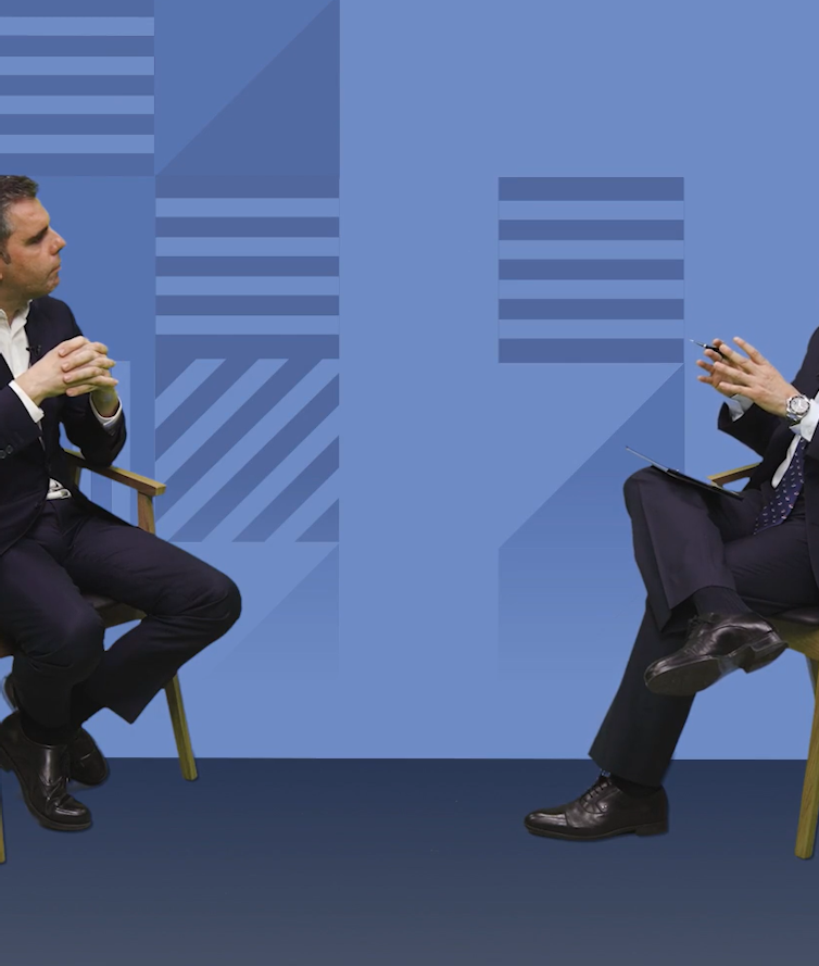 Becoming an Insurance as a Service through Reale Group's Ingood