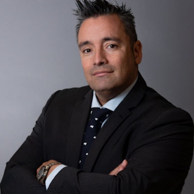 Miguel Ángel Thomas