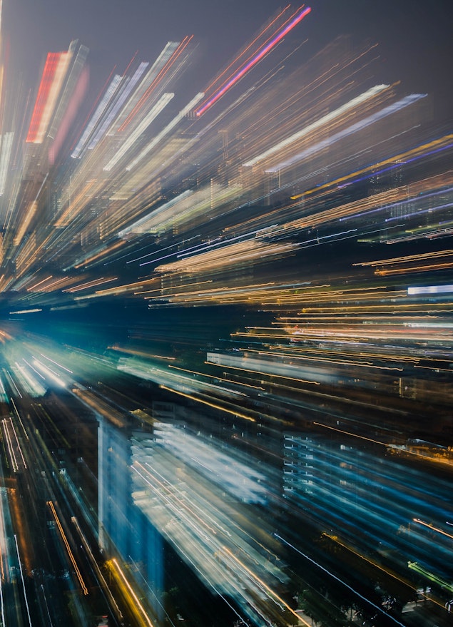 Business Transformation