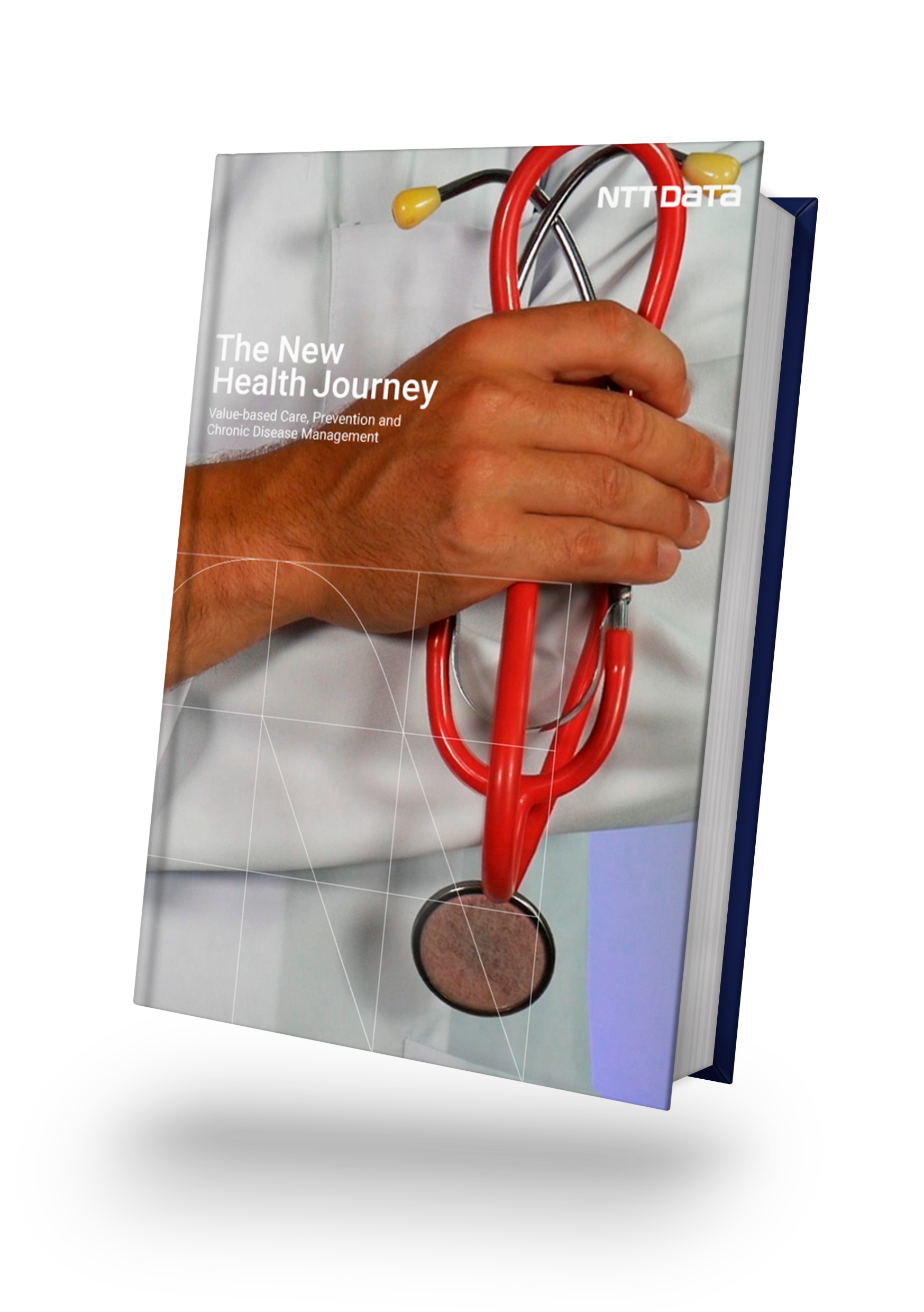 The New Health Journey