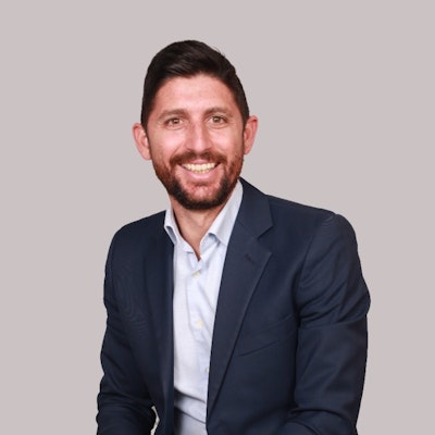 Ignacio Romero Gallego