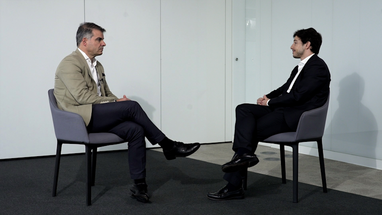 Unlock the Ecosystems Power with Allianz' Embedded Insurance Strategy