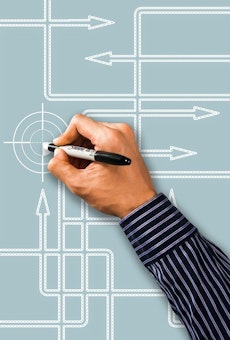 SIMPLICITY AS A STRATEGIC DESIGN PRINCIPLE