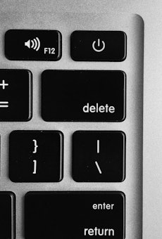 ELIMINATE PROCESSES BEFORE AUTOMATING