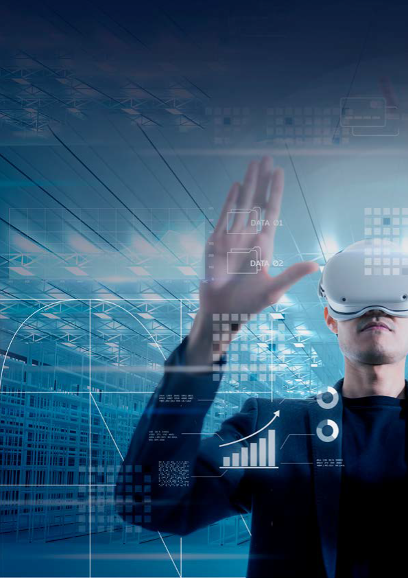 Challenges and Opportunities of the Metaverse in the Financial Services