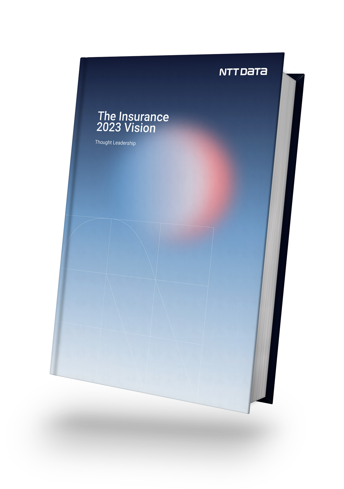 The Insurance 2023 Vision NTT DATA Insurance