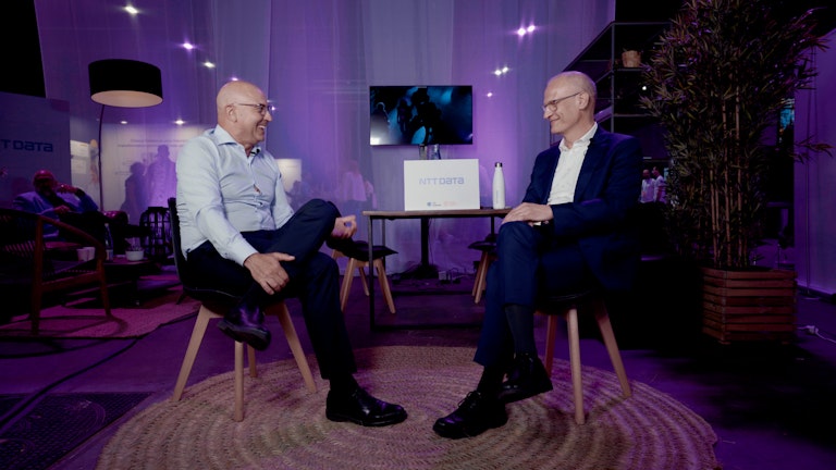 Unipol's Beyond Insurance: Going a Step Further through Ecosystems