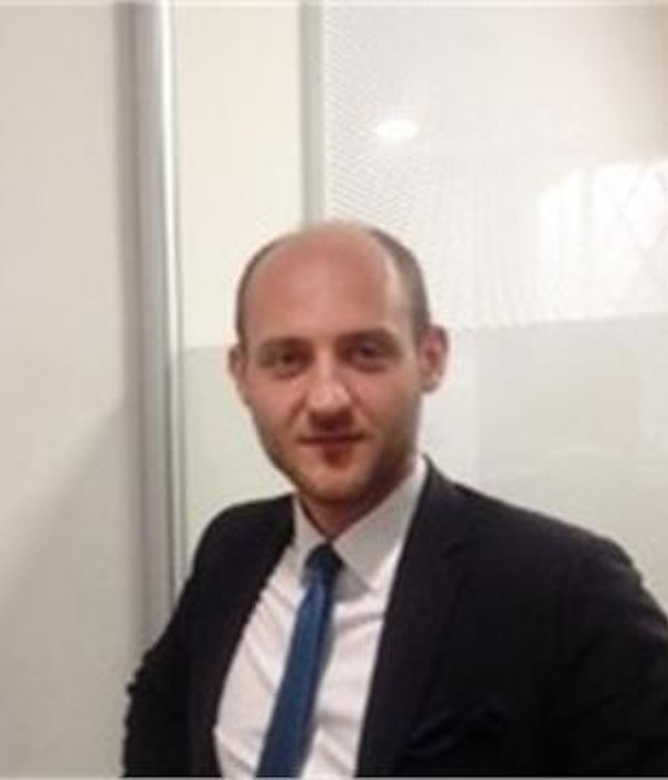 Tommaso Carlo Felice Farè Insurance NTT DATA