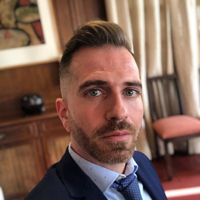 Javier  Delgado Rodríguez