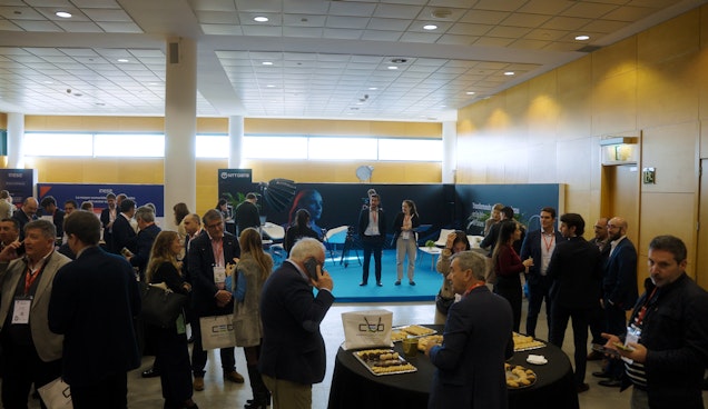 Semana del Seguro 2024