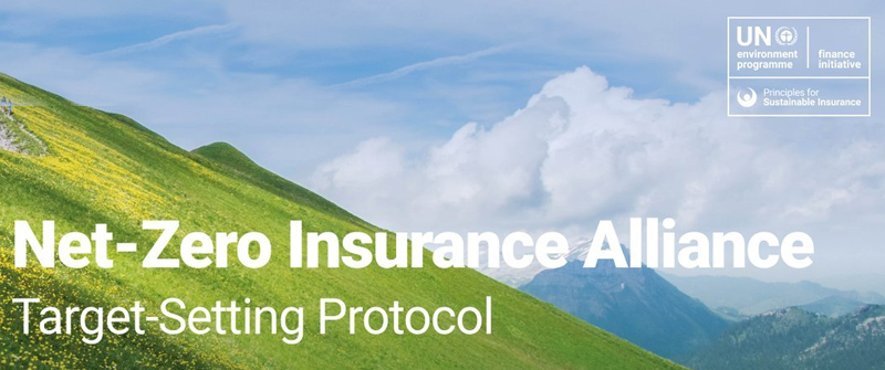 Net-Zero Insurance Alliance