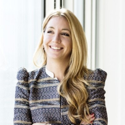 Maria Vittoria Trussoni