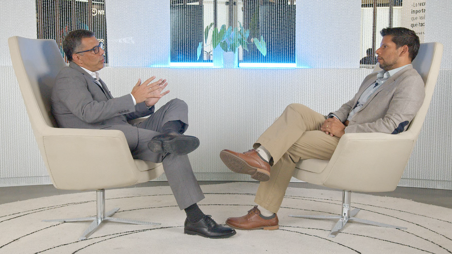 Pacífico Seguros' Customer-Centric Evolution: Insurance Next-Gen