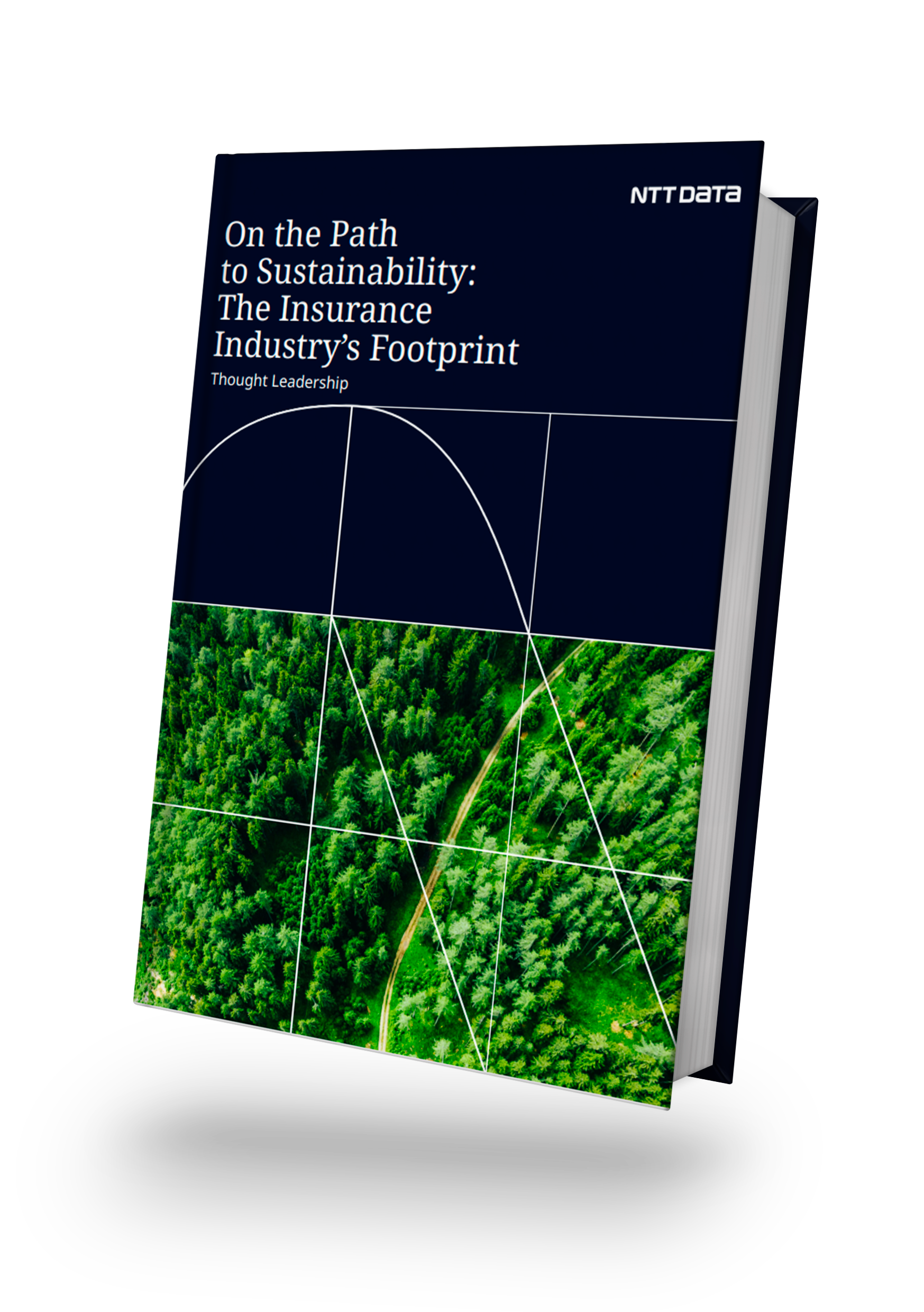 On the Path to Sustainability: The Insurance Industry's Footprint
