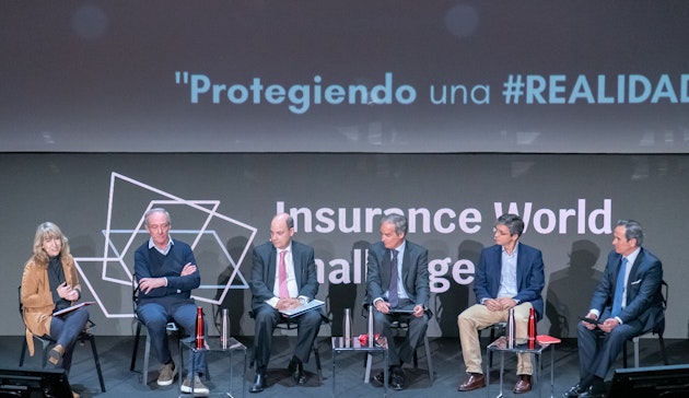 Insurance World Challenges 2023