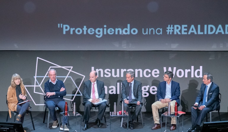 Insurance World Challenges 2023