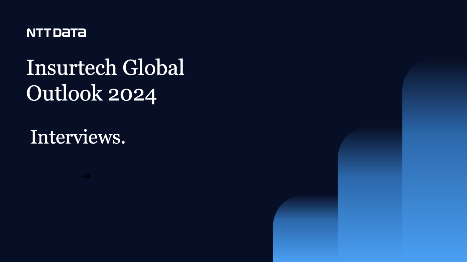 Insurtech Global Outlook 2024 - Interviews