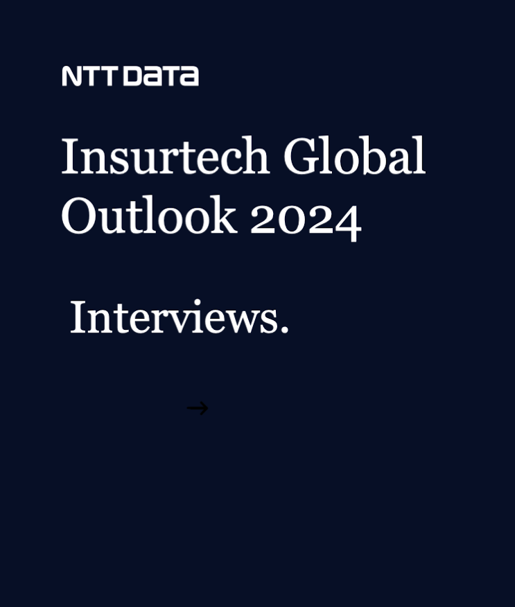 Insurtech Global Outlook 2024 - Interviews