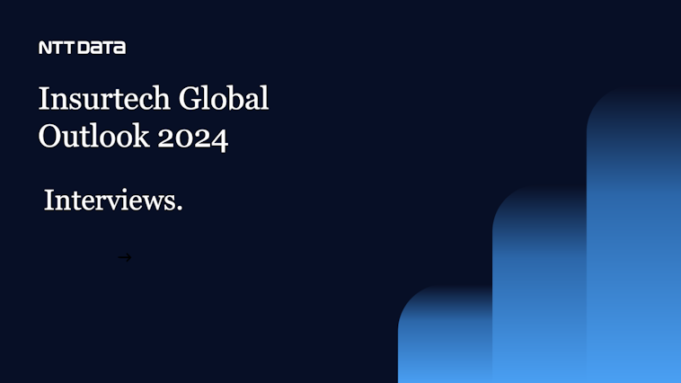 Insurtech Global Outlook 2024 - Interviews