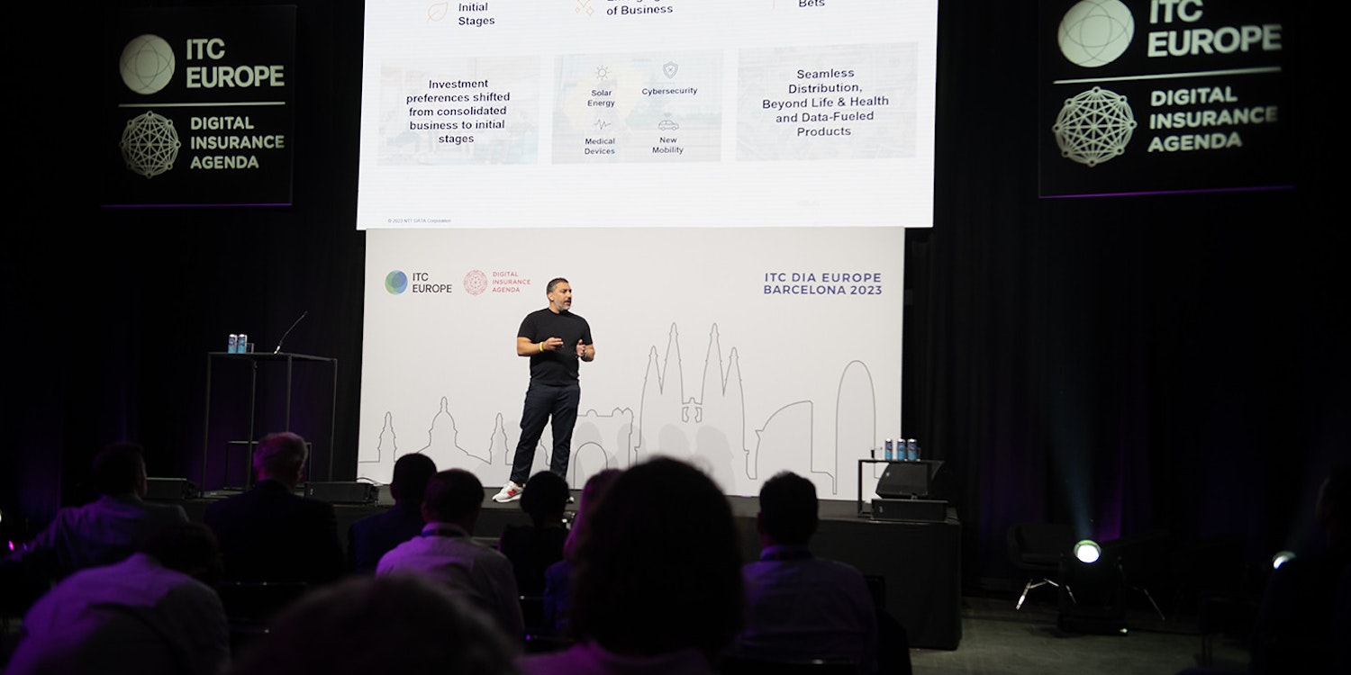 ITC DIA Europe 2023