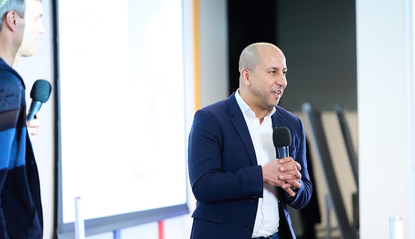 InsurTech Hub Munich’s Scale AI Programme