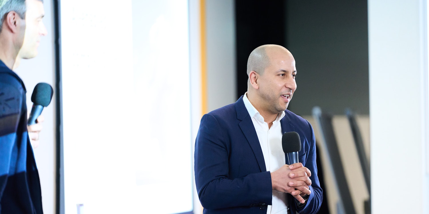 InsurTech Hub Munich’s Scale AI Programme