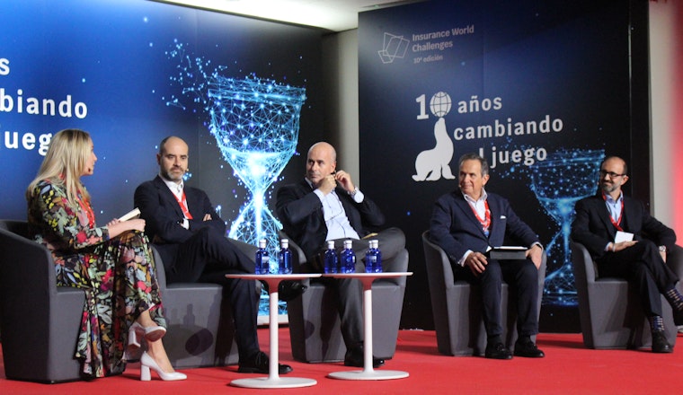 Insurance World Challenges 2024